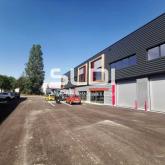 Locaux d'activités A LOUER - SAINT QUENTIN FALLAVIER - 1 460 m²