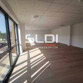 Locaux d'activités A LOUER - SAINT QUENTIN FALLAVIER - 1 460 m²