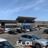 Commerces A LOUER - BOURGOIN JALLIEU - 150 m²