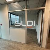 Bureaux A LOUER - CHAMPAGNE AU MONT D'OR - 482 m²