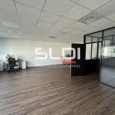 Bureaux A LOUER - CHAMPAGNE AU MONT D'OR - 1 069 m²
