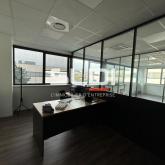 Bureaux A LOUER - CHAMPAGNE AU MONT D'OR - 1 069 m²