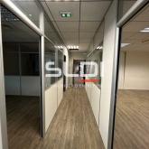 Bureaux A LOUER - CHAMPAGNE AU MONT D'OR - 482 m²