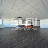 Bureaux A LOUER - CHAMPAGNE AU MONT D'OR - 482 m²