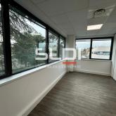 Bureaux A LOUER - CHAMPAGNE AU MONT D'OR - 1 069 m²