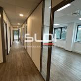 Bureaux A LOUER - CHAMPAGNE AU MONT D'OR - 1 069 m²