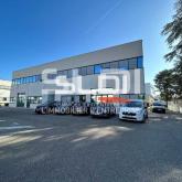 Bureaux A LOUER - CHAMPAGNE AU MONT D'OR - 482 m²