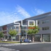 Bureaux A VENDRE - OULLINS - 1 100 m² Bureaux A VENDRE - OULLINS - 1 100 m²
