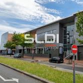 Bureaux A VENDRE - OULLINS - 1 100 m² Bureaux A VENDRE - OULLINS - 1 100 m²