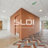 Bureaux A VENDRE - OULLINS - 1 100 m² Bureaux A VENDRE - OULLINS - 1 100 m²