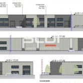 Activités A VENDRE - PIERRE BENITE - 3 625 m²