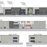 Activités A VENDRE - PIERRE BENITE - 3 625 m²