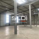 Locaux d'activités A VENDRE - OULLINS-PIERRE-BÉNITE - 2 382 m² Locaux d'activités A VENDRE - OULLINS-PIERRE-BÉNITE - 2 382 m²