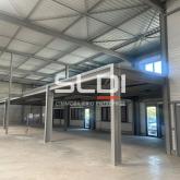 Locaux d'activités A VENDRE - OULLINS-PIERRE-BÉNITE - 2 382 m² Locaux d'activités A VENDRE - OULLINS-PIERRE-BÉNITE - 2 382 m²