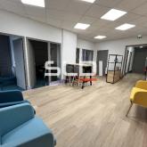 Bureaux A LOUER - LYON - 134 m² Bureaux A LOUER - LYON - 134 m²