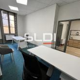 Bureaux A LOUER - LYON - 134 m² Bureaux A LOUER - LYON - 134 m²