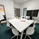 Bureaux A LOUER - LYON - 134 m² Bureaux A LOUER - LYON - 134 m²