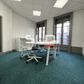 Bureaux A LOUER - LYON - 134 m² Bureaux A LOUER - LYON - 134 m²