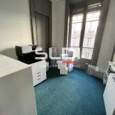 Bureaux A LOUER - LYON - 134 m² Bureaux A LOUER - LYON - 134 m²
