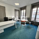 Bureaux A LOUER - LYON - 134 m² Bureaux A LOUER - LYON - 134 m²