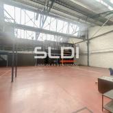 Locaux d'activités A LOUER - VILLEURBANNE - 994 m² Locaux d'activités A LOUER - VILLEURBANNE - 994 m²