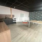 Locaux d'activités A LOUER - VILLEURBANNE - 994 m² Locaux d'activités A LOUER - VILLEURBANNE - 994 m²