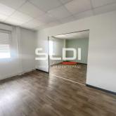 Locaux d'activités A LOUER - VILLEURBANNE - 994 m² Locaux d'activités A LOUER - VILLEURBANNE - 994 m²