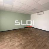 Locaux d'activités A LOUER - VILLEURBANNE - 994 m² Locaux d'activités A LOUER - VILLEURBANNE - 994 m²