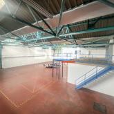 Locaux d'activités A LOUER - VILLEURBANNE - 994 m² Locaux d'activités A LOUER - VILLEURBANNE - 994 m²
