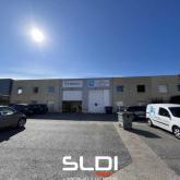 Locaux d'activités A LOUER - VILLEURBANNE - 994 m² Locaux d'activités A LOUER - VILLEURBANNE - 994 m²