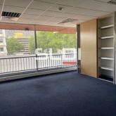 Bureaux A LOUER - LYON - 1 122 m²