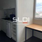 Bureaux A LOUER - LYON - 1 122 m²