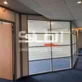 Bureaux A LOUER - LYON - 1 122 m²