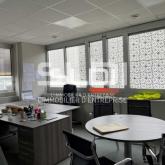 Bureaux A LOUER - LYON - 1 122 m²