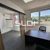 Bureaux A LOUER - CALUIRE ET CUIRE - 226 m²