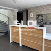 Bureaux A LOUER - CALUIRE ET CUIRE - 226 m²