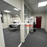 Bureaux A LOUER - VILLEFRANCHE SUR SAONE - 112 m²