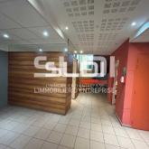 Bureaux A LOUER - VILLEFRANCHE SUR SAONE - 112 m²