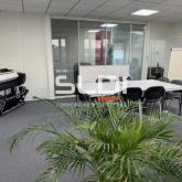 Bureaux A LOUER - VILLEFRANCHE SUR SAONE - 112 m²