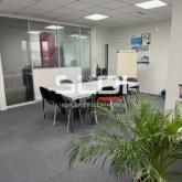 Bureaux A LOUER - VILLEFRANCHE SUR SAONE - 112 m²