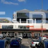 Bureaux A VENDRE - BOURGOIN JALLIEU - 667,15 m²