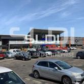 Bureaux A VENDRE - BOURGOIN JALLIEU - 667,15 m²