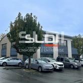 Bureaux A LOUER - LIMAS - 367 m² Bureaux A LOUER - LIMAS - 367 m²