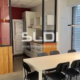 Bureaux A LOUER - LYON - 115 m²