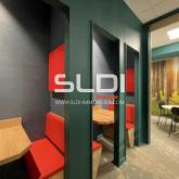Bureaux A LOUER - LYON - 115 m²