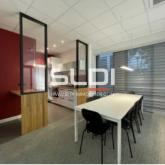 Bureaux A LOUER - LYON - 115 m²