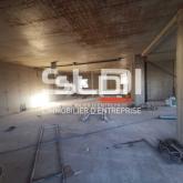 Bureaux A LOUER - PONT DE CHERUY - 130 m² Bureaux A LOUER - PONT DE CHERUY - 130 m²