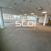 Bureaux A LOUER - LYON - 2 350 m² Bureaux A LOUER - LYON - 2 350 m²