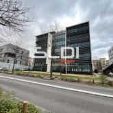 Bureaux A LOUER - LYON - 2 350 m² Bureaux A LOUER - LYON - 2 350 m²