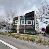 Bureaux A LOUER - LYON - 2 350 m² Bureaux A LOUER - LYON - 2 350 m²